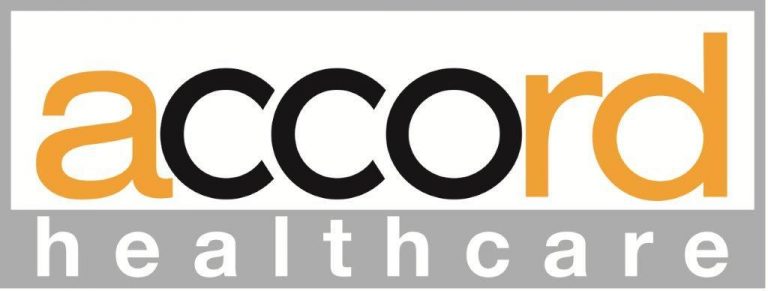 Accord Healthcare LOGO