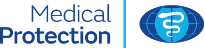 Medical Protection logo