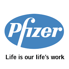 Pfizer pharmaceuticle