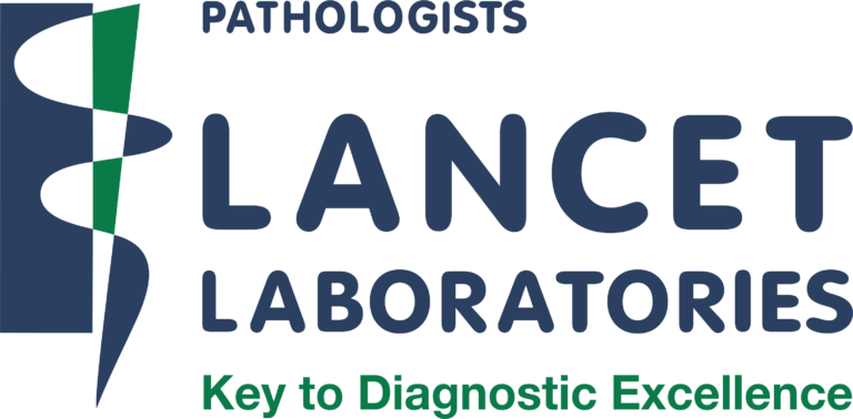 Lancet Logo Vector